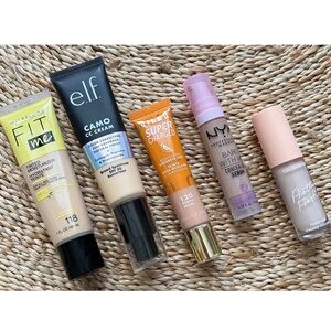 ‼️‼️‼️ FACE BUNDLE ‼️‼️‼️